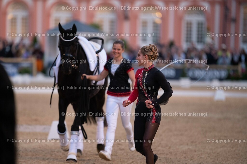 20230527_Voltigieren_NASPA_Flutlicht_0247 | equistock