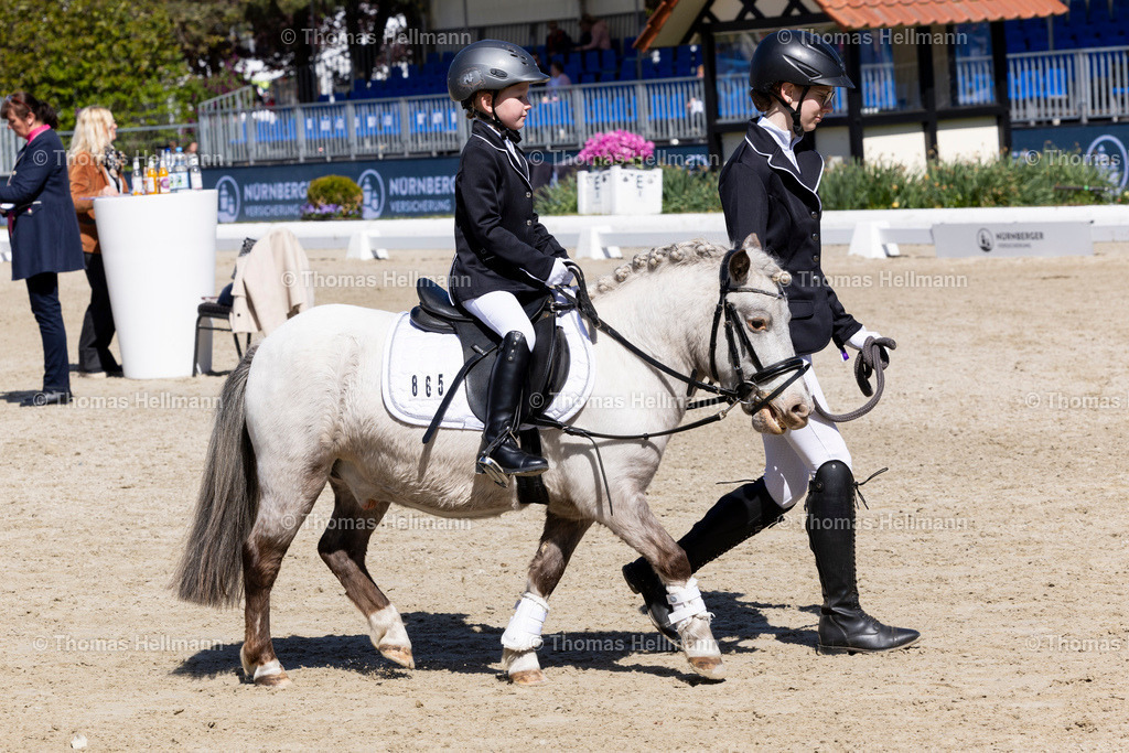 TH_865-GERING Greta (GER)_ Max_36698 | Horses &amp; Dreams 2026 am 26.04.26 in Hagen a.T.W., Thomas Hellmann, 865GERING Greta (GER), Max
