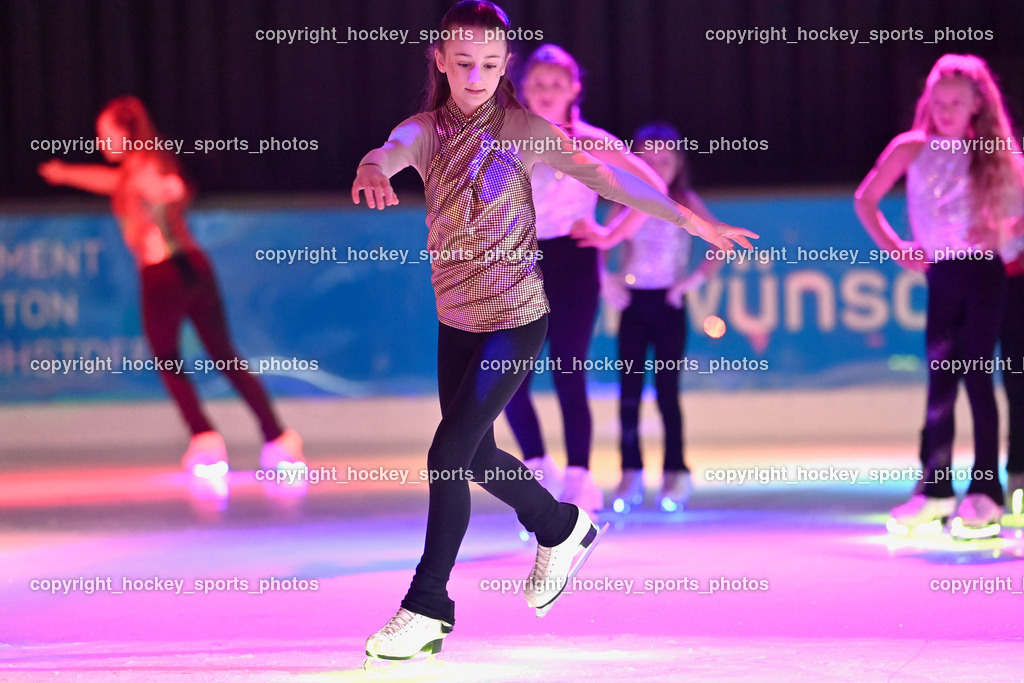 Eishallen Eröffnung Eberstein | Eishallen Eröffnung Eberstein, Eishallen Eröffnung Eberstein am 07.12.2024 in Eberstein (Halle Eberstein), Austria, (Photo by Bernd Stefan)