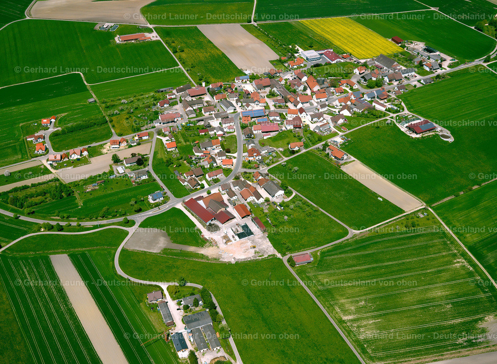 2858290 | Volkersheim, Ehingen (Donau)