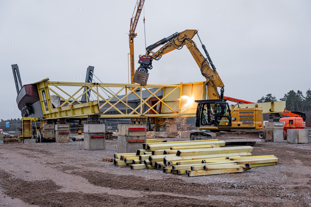 2024-12-12_J1_A6_Abbruch_054 | Luftbild, Drohne, Multicopter, Bayern, Luftbilder, Luftbildshop, Jan R. Schäfer, aerialphotography, Abzüge, Luftaufnahmen, J1-Luftbild, J1-Fotografie und Luftbildservice, Würzburg, fineart, Abzüge, Drucke, Glasdruck - Realisiert mit Pictrs.com