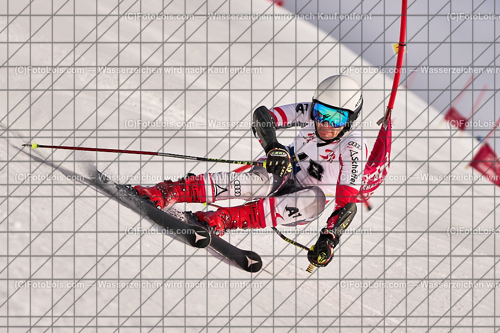 ALP9442_NOe MASTERSCUP_RTL-LM_Hochkar_Westermayr Marcel | (C)FotoLois.com, Alois Spandl. NÖ MASTERSCUP RTL-Landesmeisterschaft am Hochkar Almlift/Sonnenhang, Sa 9. März 2024.