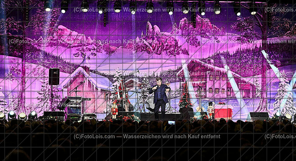 ALP0121_STAR-WEIHNACHT_NV-Forum_Borg Andy | (C)FotoLois.com, Alois Spandl, Volkstümliche STAR-WEIHNACHT MIT Sigrid & Marina, NOCKIS, Andy Borg und Die Edlseer im NV-Forum Wieselburg, So 18. Dez. Dezember 2022.