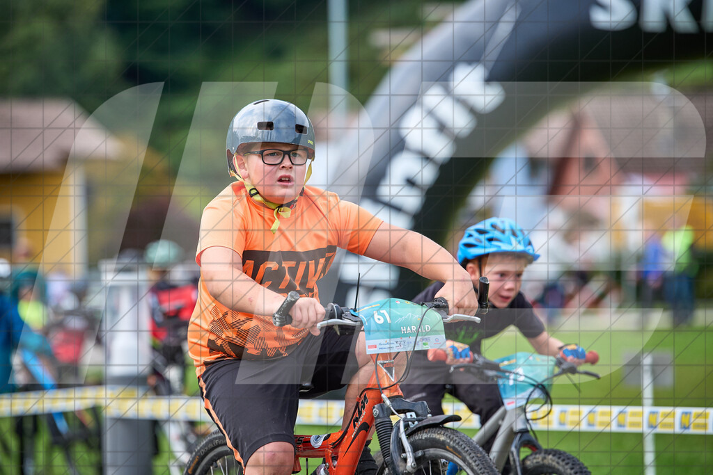 Betriebszentrum Laubenbachmühle, Frankenfels, Österreich - 13. September 2025: Dirndltal Race - Kids RaceFotograf: Martin Bihounek / martinbihounek.com | 13. September 2025 Betriebszentrum Laubenbachmühle, Frankenfels, Österreich : Dirndltal Race - Kids Race •••••Photo by: Martin Bihounek / martinbihounek.comInsta: @martinbihounekcom