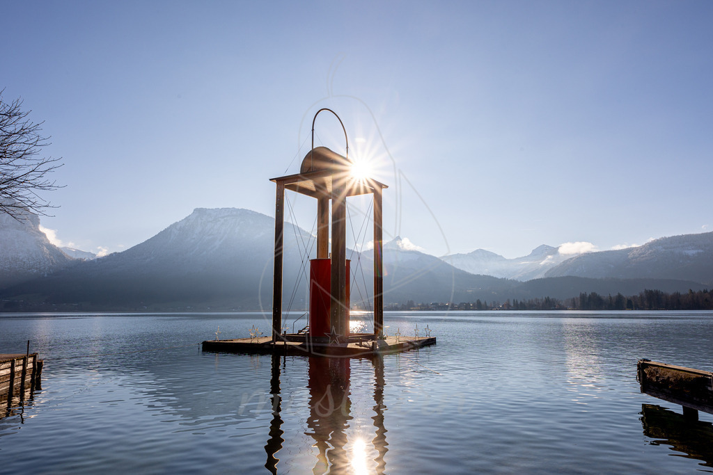 Advent in Sankt Wolfgang | Ihre Fotografin im Lungau, ihre Fotografin im Mostviertel, Wandbilder Onlineshop, Imagefotos für Ihr Unternehmen,  - Realisiert mit Pictrs.com