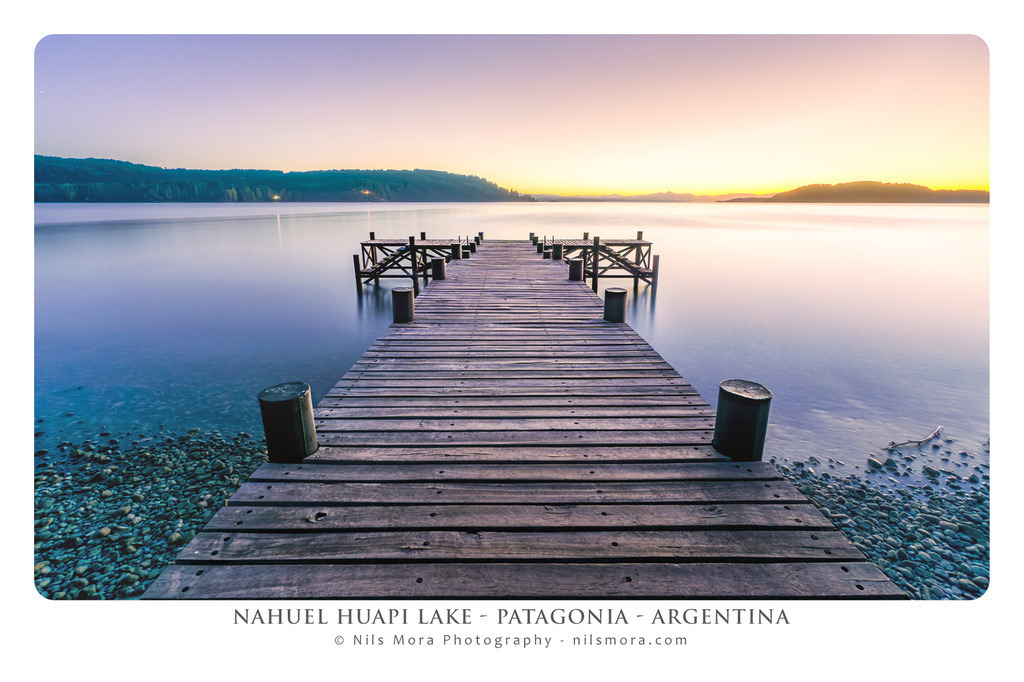 07_Nahuel_Huapi_Lake | Online shop for print and download versions of my photos: small format, poster, canvas, postcard or even photo cup. - Realisiert mit Pictrs.com