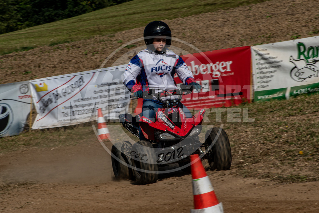 Feldslalom (84 von 383) | Motorsport Mühlviertel