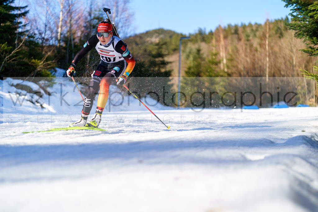 DP Arber - 12. Dezember 2025 | 2. DSV JOKA Deutschlandpokal (DP ARBER) - 12. bis 14. Dezember im ARBER Hohenzollern Skistadion