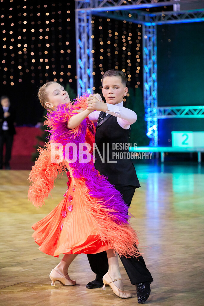 Winter Dance Festival | Mülheim a.d. Ruhr - 14.12.2025: Winter Dance Festival in Mülheim a.d. Ruhr (Westenergiehalle), Germany. Photo by: BobNL design &amp; photography - Realized with Pictrs.com