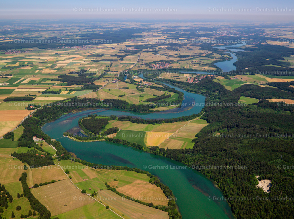 2618477 | Lech, Litzauer Schleife