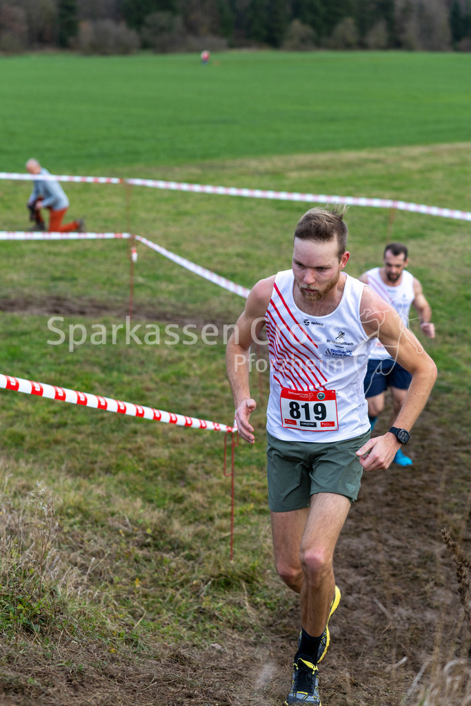 Sparkassen Cross Pforzheim | sparkassencross