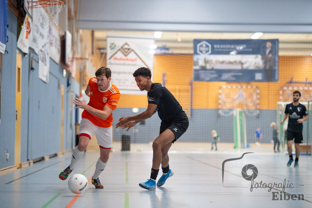 Ammerländer HKM 2025 | Ammerländer HKM 2025 am 11.01.2025 in Rastede (Sporthalle Feldbreite), Photo: Philip Eiben 2025 - Realisiert mit Pictrs.com