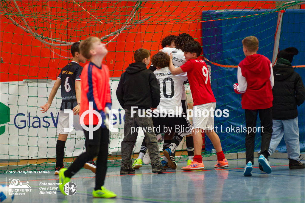 20260110_U13_Turnier_Schildesche_272 | Blickpunkt Lokalsport - Realisiert mit Pictrs.com