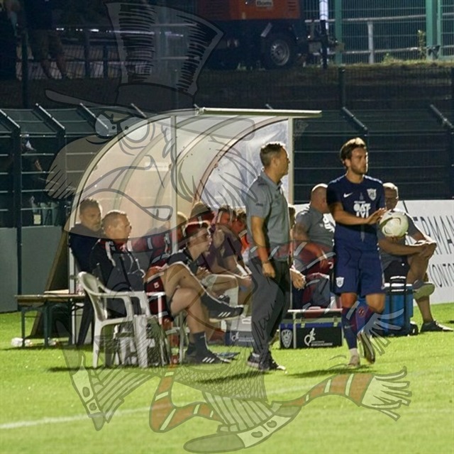 BFC Dynamo vs. SV Babelsberg 03 109 | mythos-online-redaktion