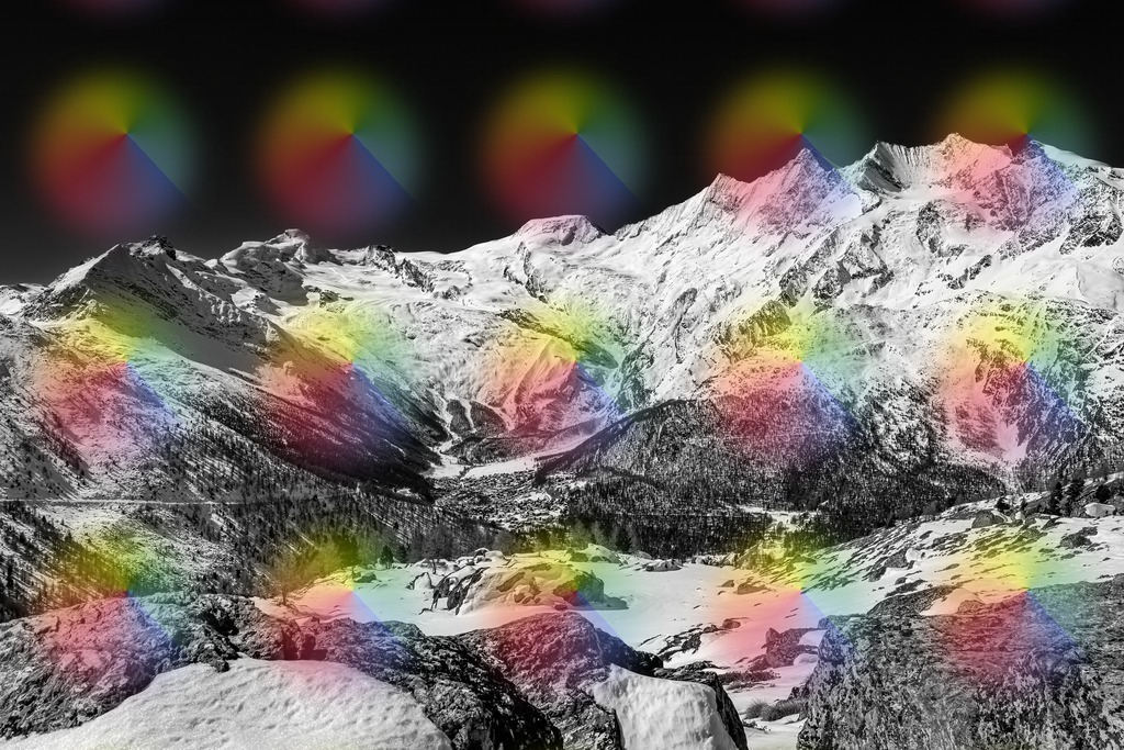 786A8062-2 | FineArtPrint, Hahnemühle, FeeGalerie, Fee Galerie, Fotokunst, Fotografie, Canonphotography, Bergfoto, Matterhorn, Rimpfischhorn, Allalinhorn, Saas-Fee, Wallis, Valais, Switzerland, Bergfotografie