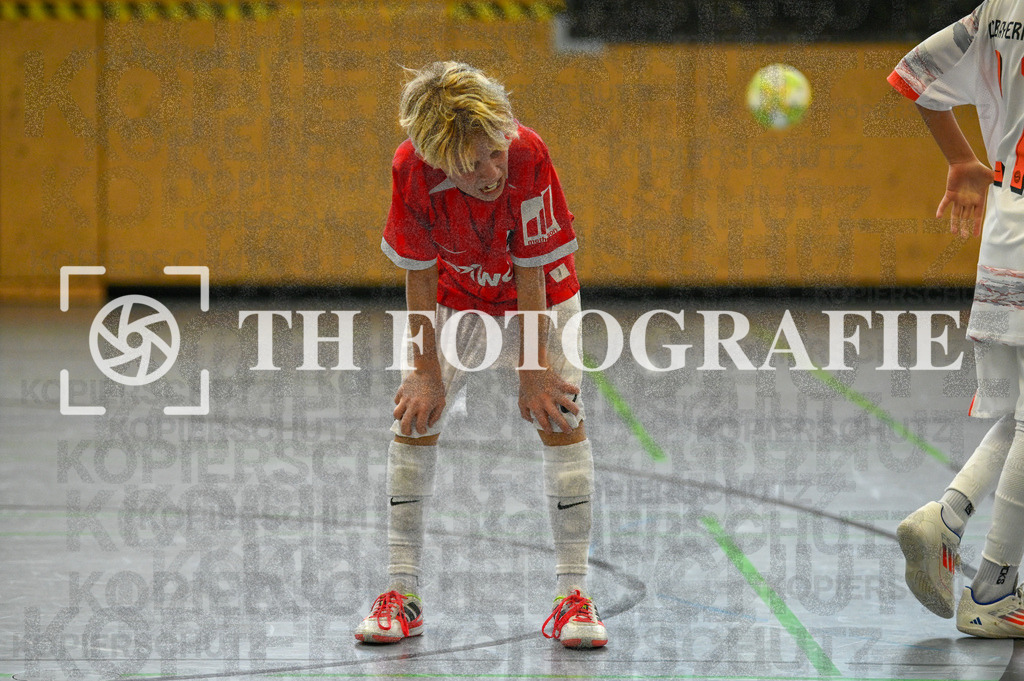 GER, Begegnung, Fussball, PS-Immo-Cup 2026,U13 Hallenturnier, 17.01.2026 | TH Fotografie