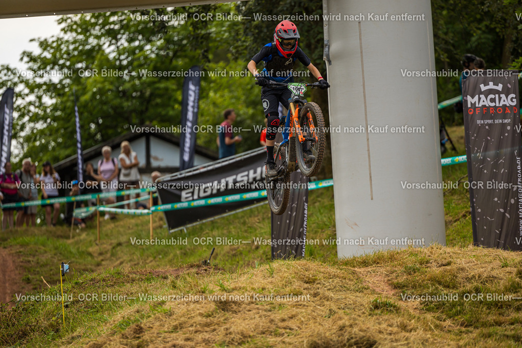 Enduro One Roßbach Samstag R6-0247 | OCR Bilder Fotograf Eisenach Michael Schröder