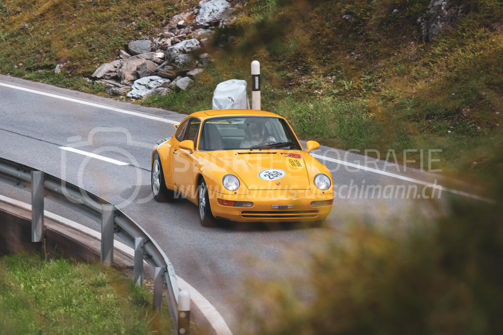 21. Arosa ClassicCar 2025 - 7. =September= 2025 | Hans Peter Lötscher aus Grüsch (SUI) in einem Jaguar Type E 4.2 2+2 Serie 2 aus dem Jahre 1969 mit Startnummer 268 am Arosa ClassicCar 2025 in der Kategorie Classic Trophy..@arosaclassiccar, @arosa.official, #arosaclassiccar, #arosa, #76curves, #classiccarBild: Sportfotografie Markus Aeschimann | www.markus-aeschimann.ch - Realisiert mit Pictrs.com