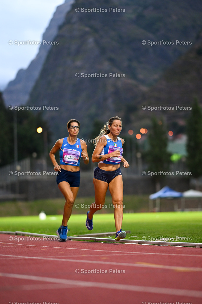 EMACS 2025 - Day 4_472 | European Masters Athletics Championships am 12.10.2025 auf Madeira (Portugal)Foto: Kai Peters - Realisiert mit Pictrs.com
