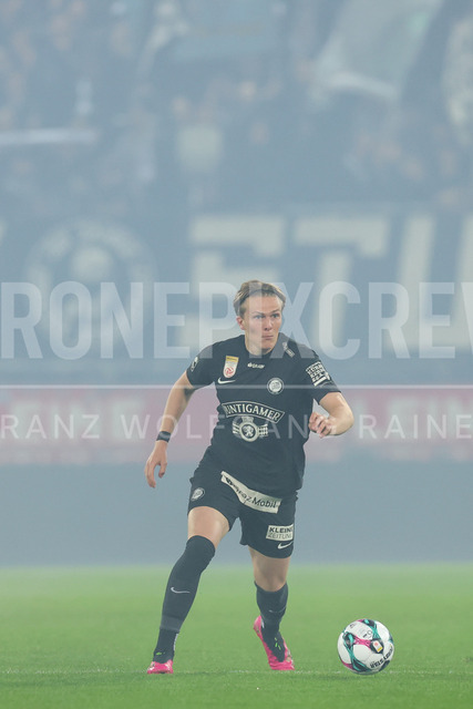SK Puntigamer Sturm Graz vs LASK – Championship Group    | Graz, Austria, 22.Apr.26 - SOCCER - ADMIRAL Bundesliga, SK Puntigamer Sturm Graz vs LASK. The image shows Paul-Friedrich Koller (STU).      