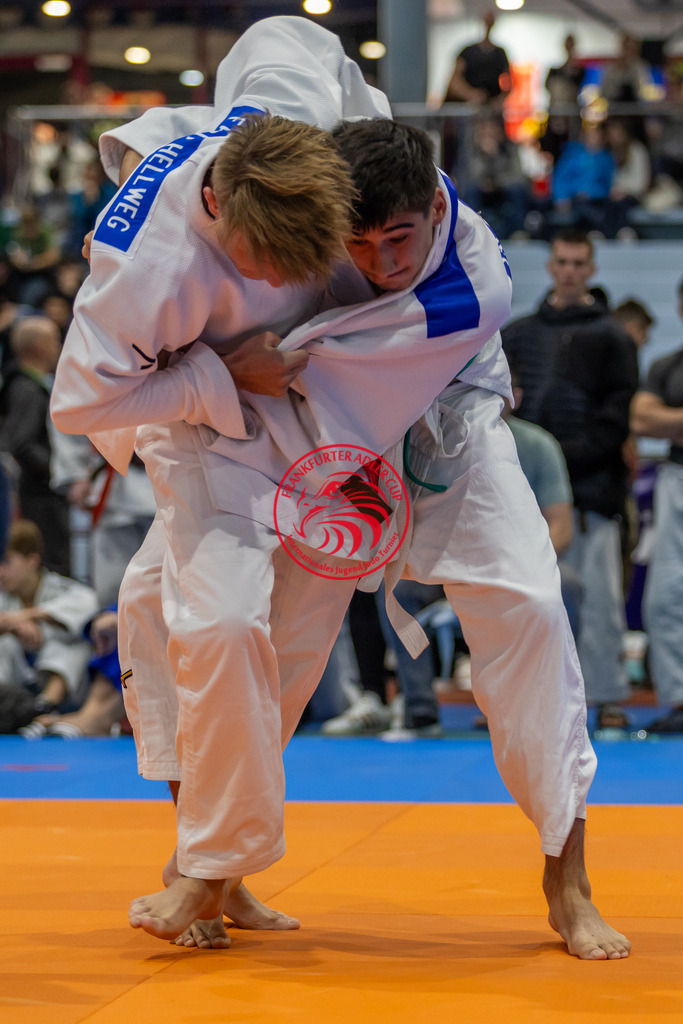 Internationaler Adler Cup 2024 | Foto vom Internationalen Adler Cup Judo Turnier im Sport- und Freizeitzentrum Kalbach im Oktober 2024 - Realisiert mit Pictrs.com