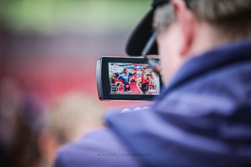 AW_L9166 | AUSTRIA, 3.08.2025, Linz, ALOHA TRI TRAUN Photo: WAPICS / Andreas Willdoner