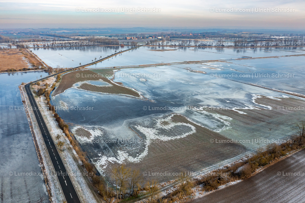 10049-51848 - Hochwasser im Großen Bruch | Stockfoto und Bilderpool mit Bildmaterial aus Deutschland, dem Harz, Halberstadt, Quedlinburg, Wernigerode und weltweit. Qualitativ hochwertige und professionelle Fotos anschauen und kaufen. - Realisiert mit Pictrs.com