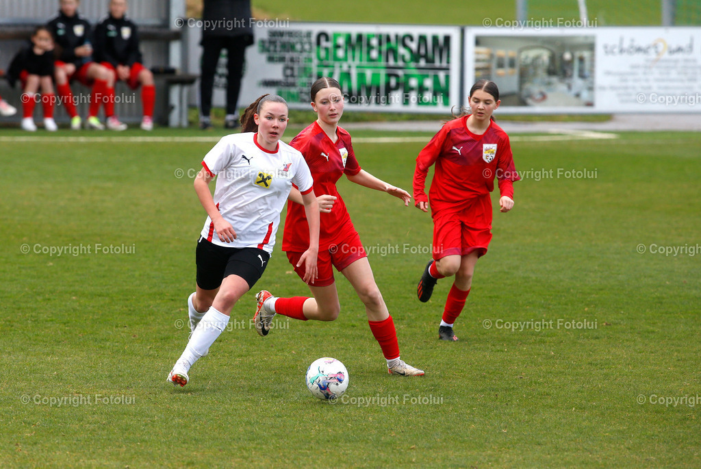 A_LUI_16032024_07 | OBEROESTERREICH (WEIß) UND KAERNTEN (ROT)