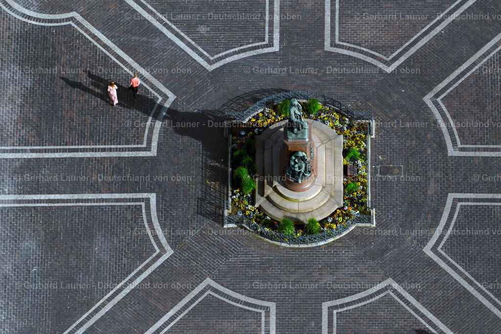 4030361 | Bürgermeister- Smidt-Denkmal, Theodor-Heuss-Platz, Bremerhaven