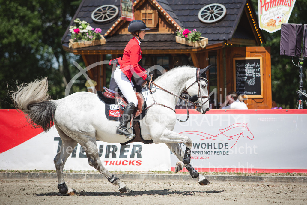 220603_CSI-Wohlde_MediumTour-251 | Oerlinghausen Währentrup 26.08.2021, Stilspringprüfung Kl.A*