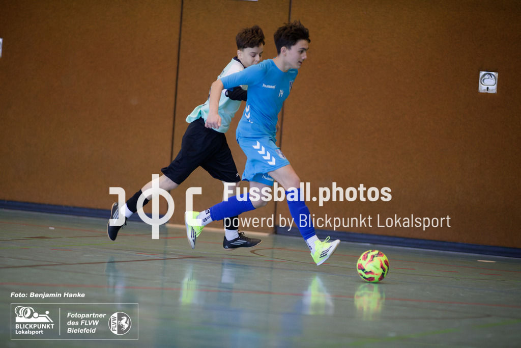 20260201_U15_Turnier_Herford_058 | Blickpunkt Lokalsport - Realisiert mit Pictrs.com