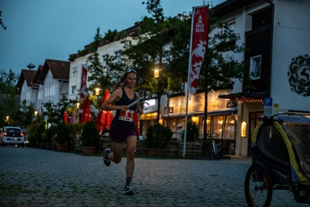 20. Sonthofer Bosch BKK Citylauf | 20. Sonthofer Bosch BKK Citylauf am 12.07.2024 in Sonthofen. Foto: Dominik Berchtold/www.dberchtold.com/ @d_berchtold_foto auf Instagram