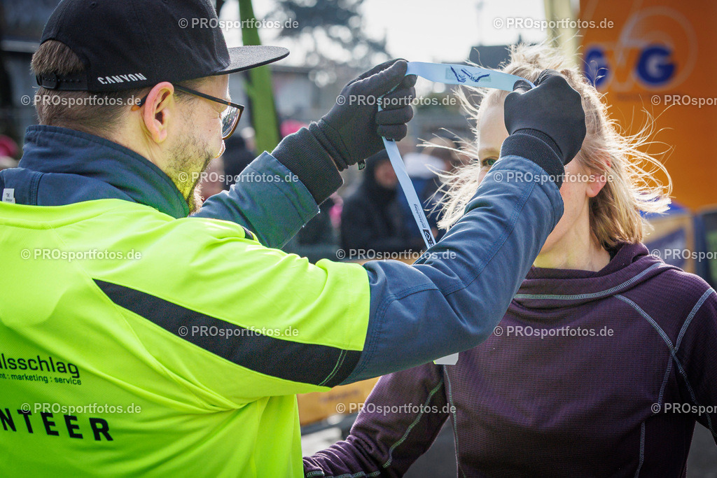 GVG-Winterstaffel; Pulheim, 01.02.2026 | Impressionen von der GVG-Winterstaffel am 01.02.2026 in Pulheim (Nordrhein-Westfalen). 