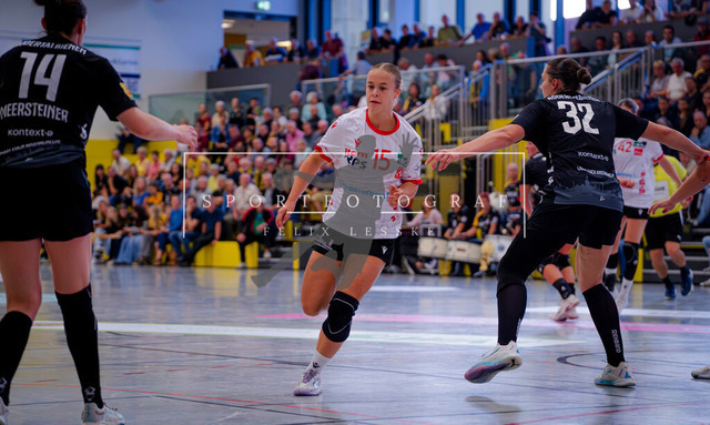 HCR VS HSV-0257 | sportfotograffelixlesske