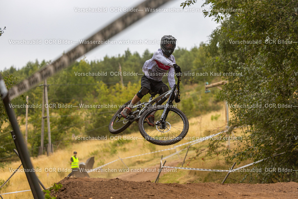 DM Downhill Ilmenau 2025--4279 | OCR Bilder Fotograf Eisenach Michael Schröder