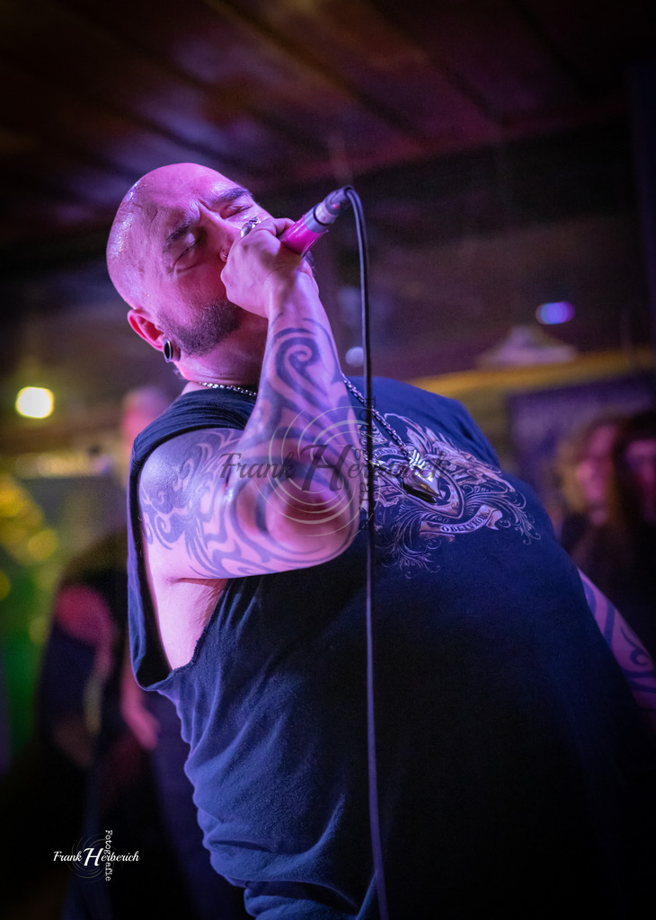 Crematory 02.05.2026 Lemmy´s Bad Friedrichshall | Frank Herberich Fotografie, Frank Herberich, Fotografie, Hochzeit, Portrait, St. Peter Ording, Ording, Westerhever, Nordsee, Frank Fotografie, Hardheim,  Odenwald,Walldürn, Band,Eventfotografie - Realisiert mit Pictrs.com