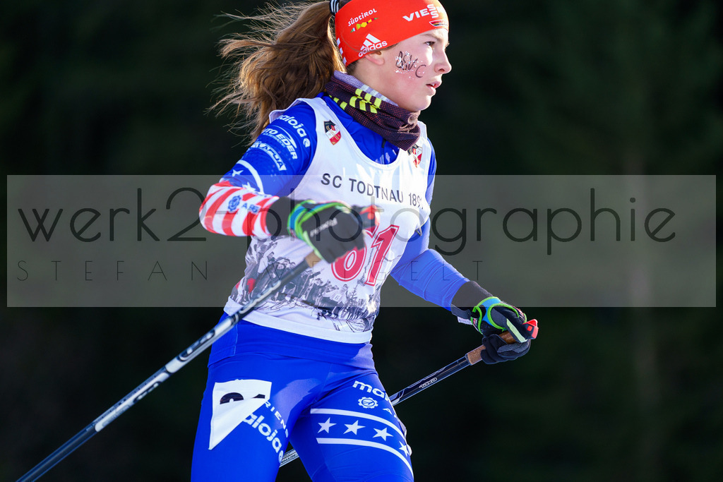 DSC Notschrei | 2. DSV E.INFRA Schülercup im Nordic-Center Notschrei am 17. bis 19. Januar 2025