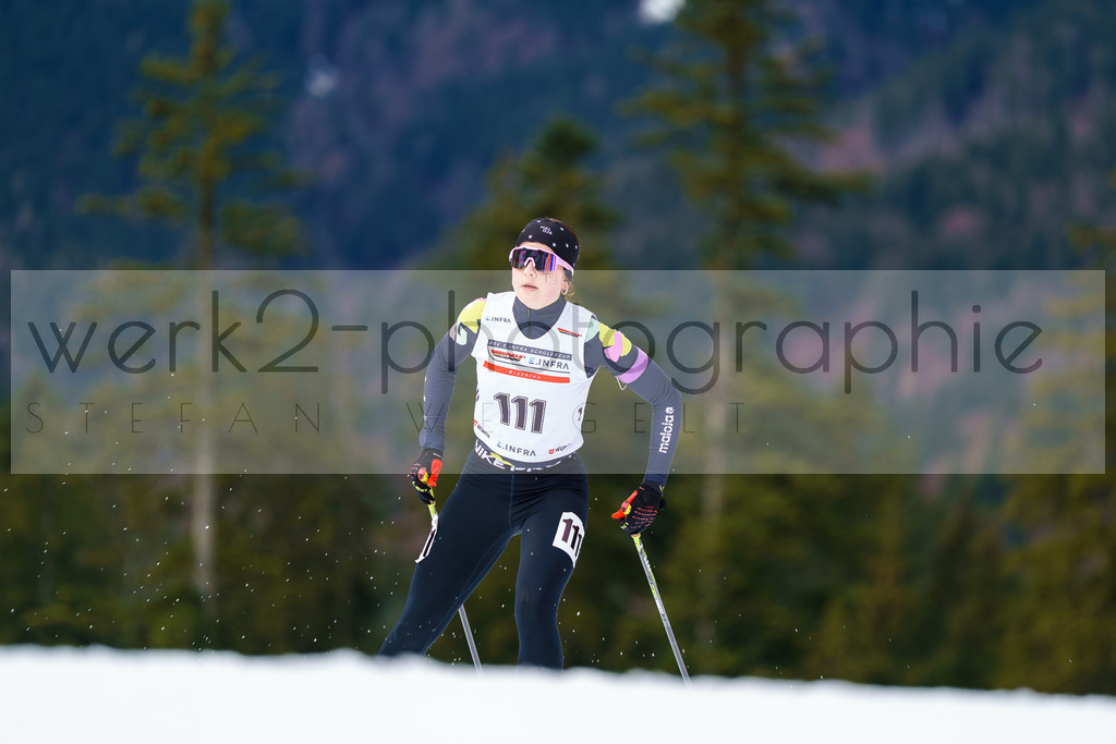 DSC Ruhpolding | 3. DSV E.INFRA Schülercup Biathlon in der Chiemgau Arena Ruhpolding