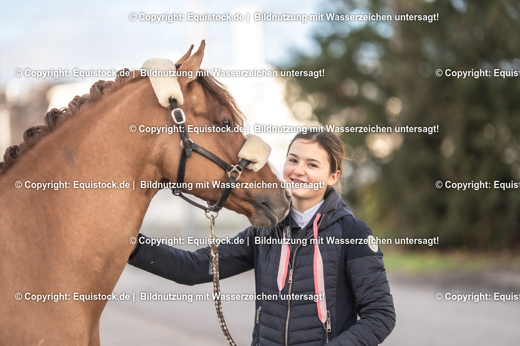 20231115_Ann-Cathrin-Rieg_und_Derrick_0010_TOMsPiC | Foto: Thomas Hartig
