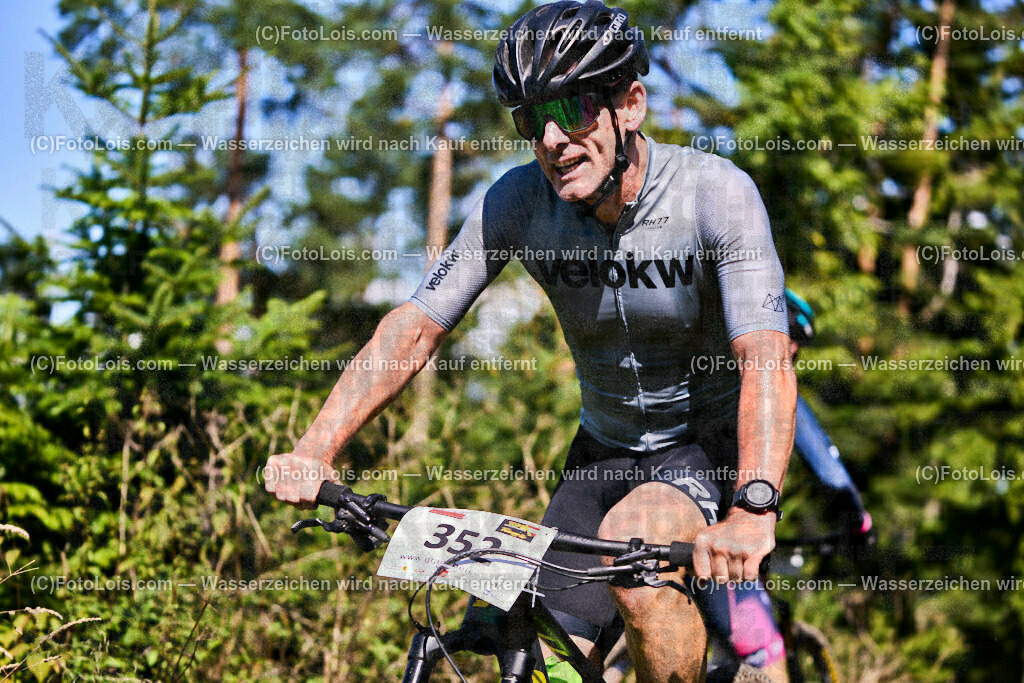 ALP7439_XXIX_GRANITBEISSER_Medium_Obereder Richard | (C)FotoLois.com, Alois Spandl, 29. GRANITBEISSER - Mountainbike-Marathon in St. Georgen am Walde, MEDIUM 39,5 km, Sa 2. September 2023.