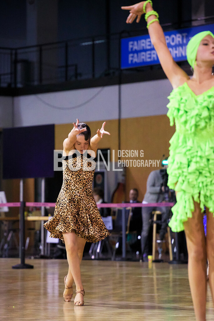 Winter Dance Festival | Mülheim a.d. Ruhr - 13.12.2025: Winter Dance Festival in Mülheim a.d. Ruhr (Westenergiehalle), Germany. Photo by: BobNL design &amp; photography  - Realisiert mit Pictrs.com