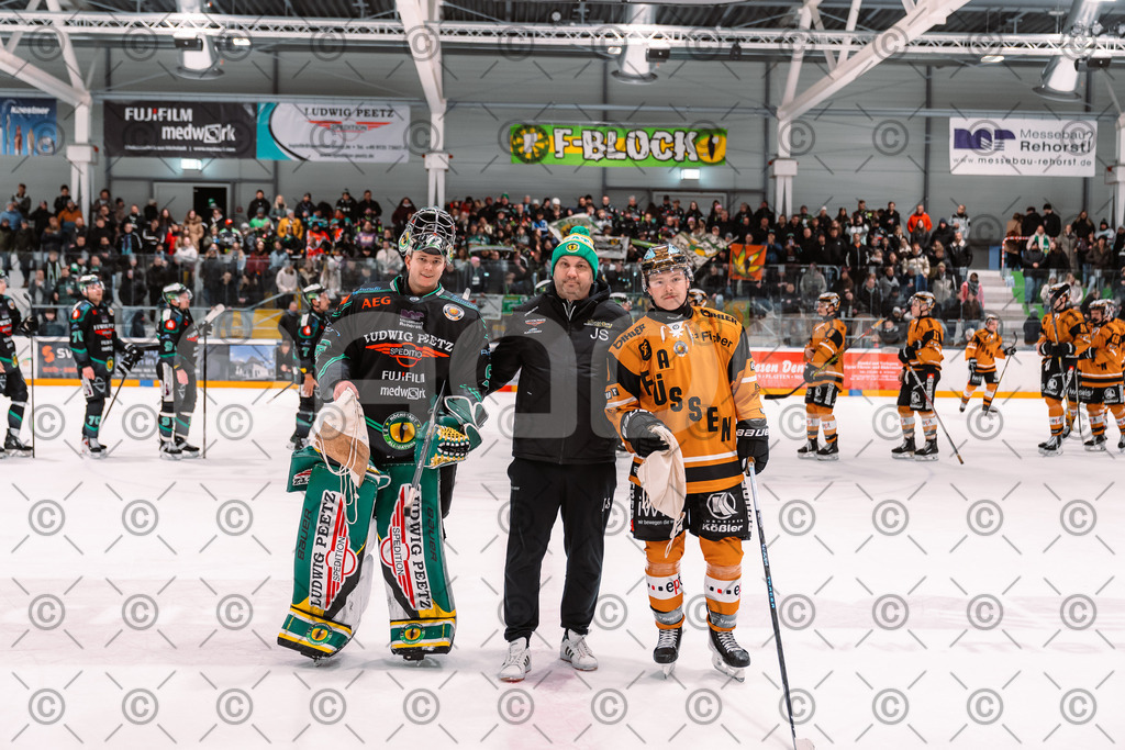 Alligators_vs_Fuessen_21_11_2025-090 | Höchstadt Alligators Fotogalerie: Eishockey-Action aus Franken. Professionelle Spielfotos, Portraits & Stadionbilder zum Download. Jetzt entdecken! - Realisiert mit Pictrs.com