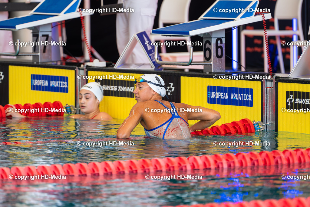 European Aquatics Junior Swimming Championships 2026 | European Aquatics Junior Swimming Championships 2026