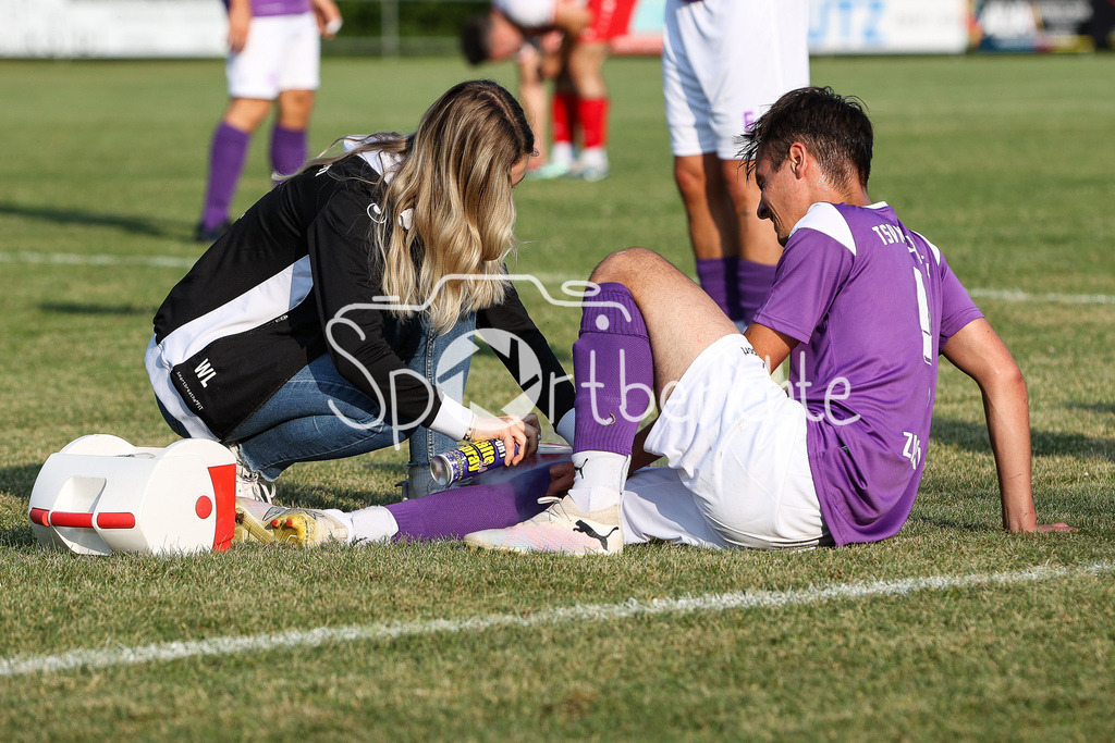 TSV Mühlhausen - FC Affing | TSV #4