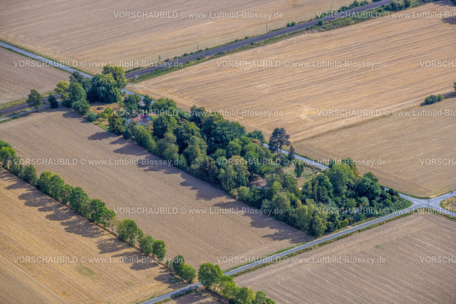 Hamm220810426 | Luftbild Blossey Luftbilder NRW Deutschland
