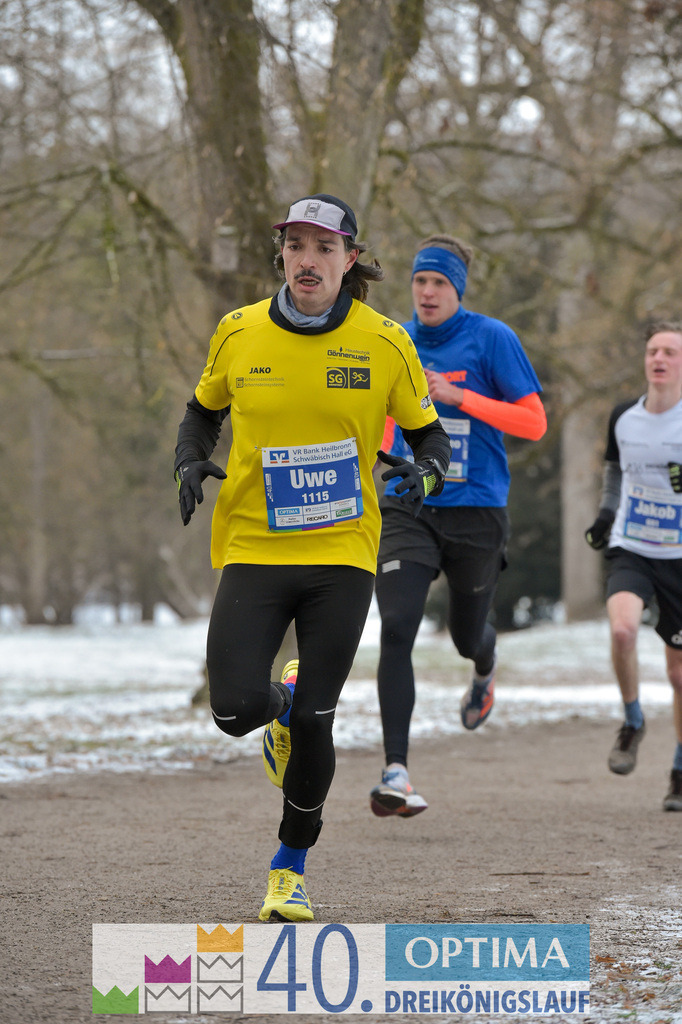 VR Bank Hauptlauf 10km | 40. Optima 3koenigslauf 2026 - Realisiert mit Pictrs.com