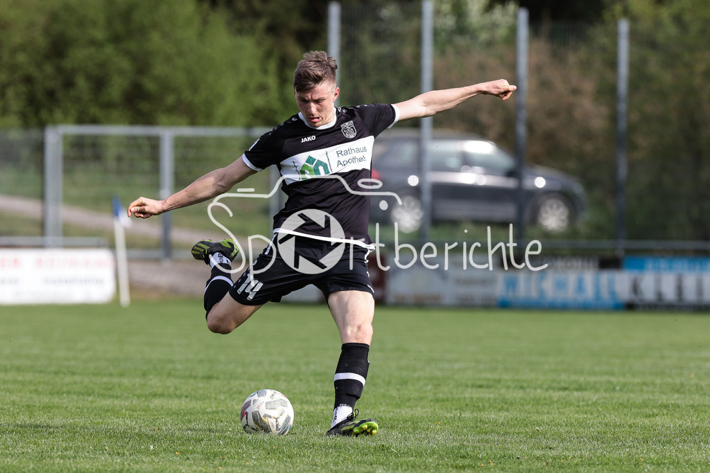 SC Griesbeckerzell - TSV Meitingen | Mei #14