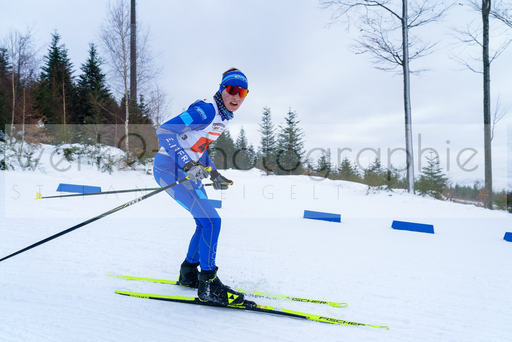DSC Arber | Bayerischer Wald am 9. bis 12. Februar 2023
