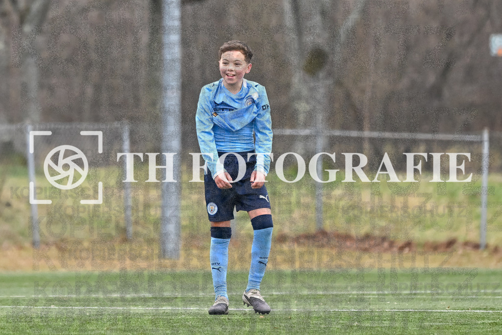 GER, PS-Immo-Cup, Fussball, PS-Immo-Cup 2026,U13 Feldturnier, 18.01.2026 | City