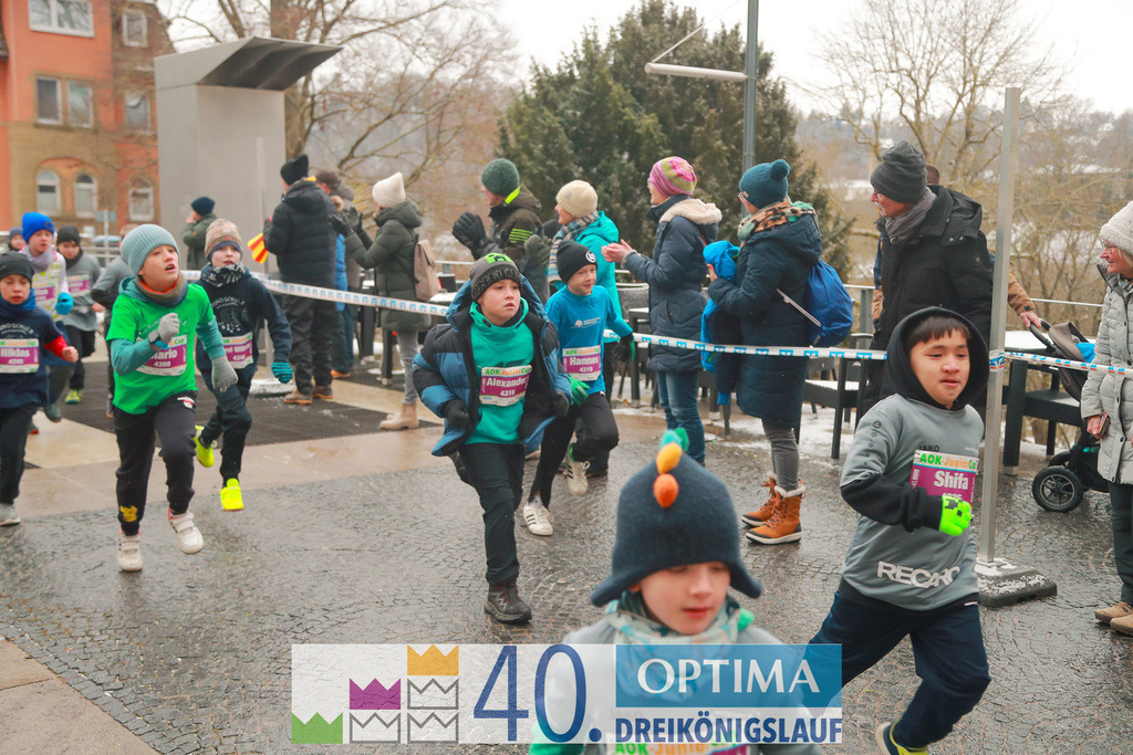 AOK JuniorCup 400m | 3koenigslauf 2026 - Realisiert mit Pictrs.com